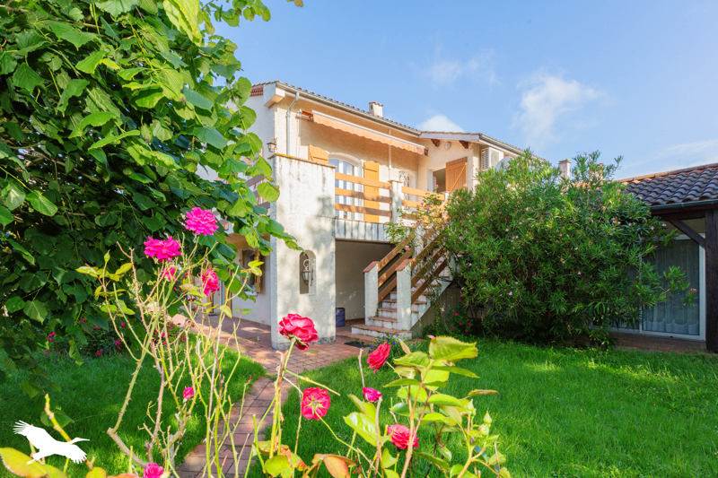 3 Schlafzimmer Villa in Auch, France, Nr. 337015