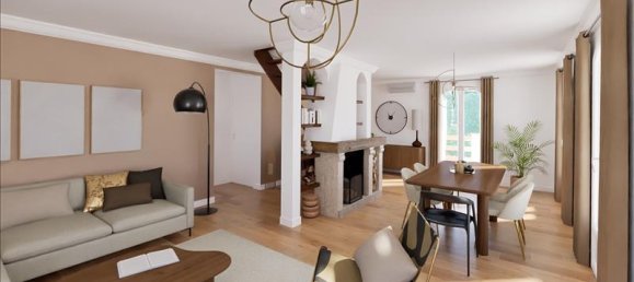 3 Schlafzimmer Villa in Auch, France, Nr. 337015 8