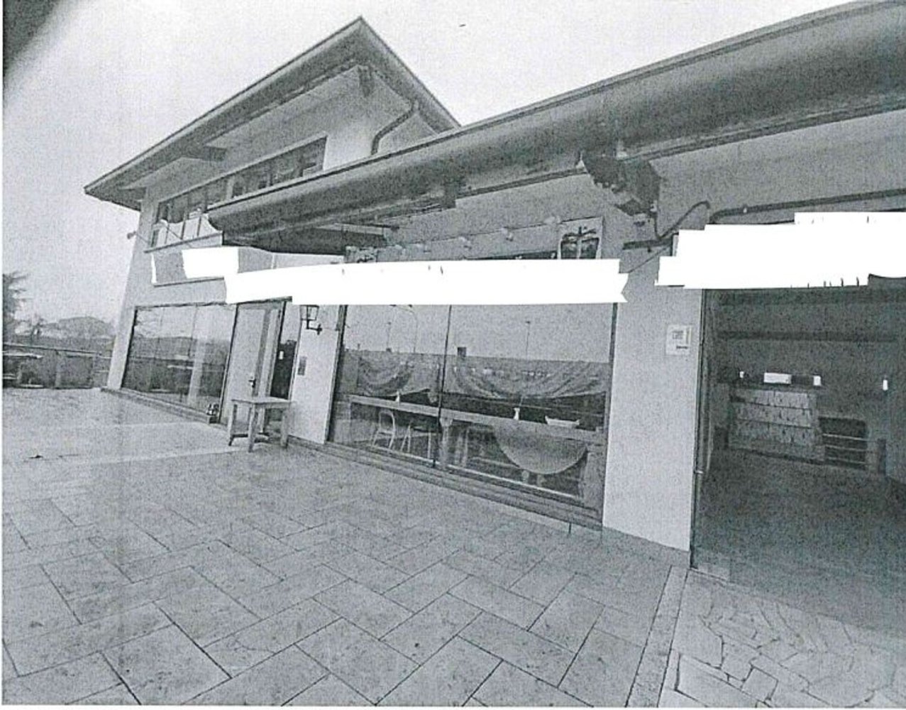 Gewerbliche Immobilie in San Martino Siccomario, Italy 107m², Nr. 391987