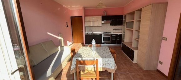 2 rooms Apartment in Fombio, Italy No. 6564 3