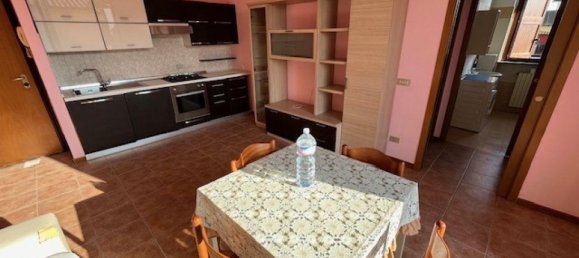 2 rooms Apartment in Fombio, Italy No. 6564 4