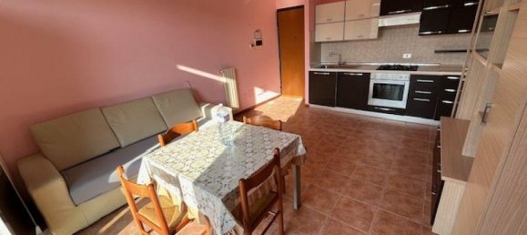 2 rooms Apartment in Fombio, Italy No. 6564 2