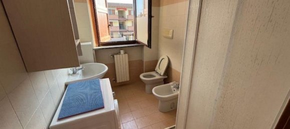 2 rooms Apartment in Fombio, Italy No. 6564 8
