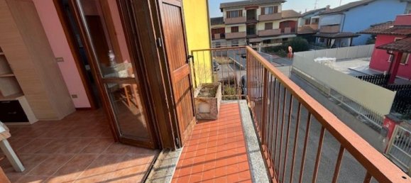 2 rooms Apartment in Fombio, Italy No. 6564 6