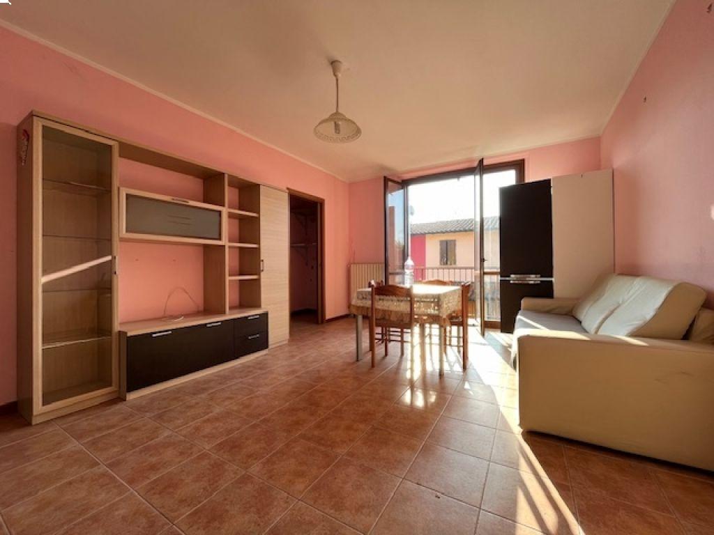 2-salle Appartement à Fombio, Italy No. 6564