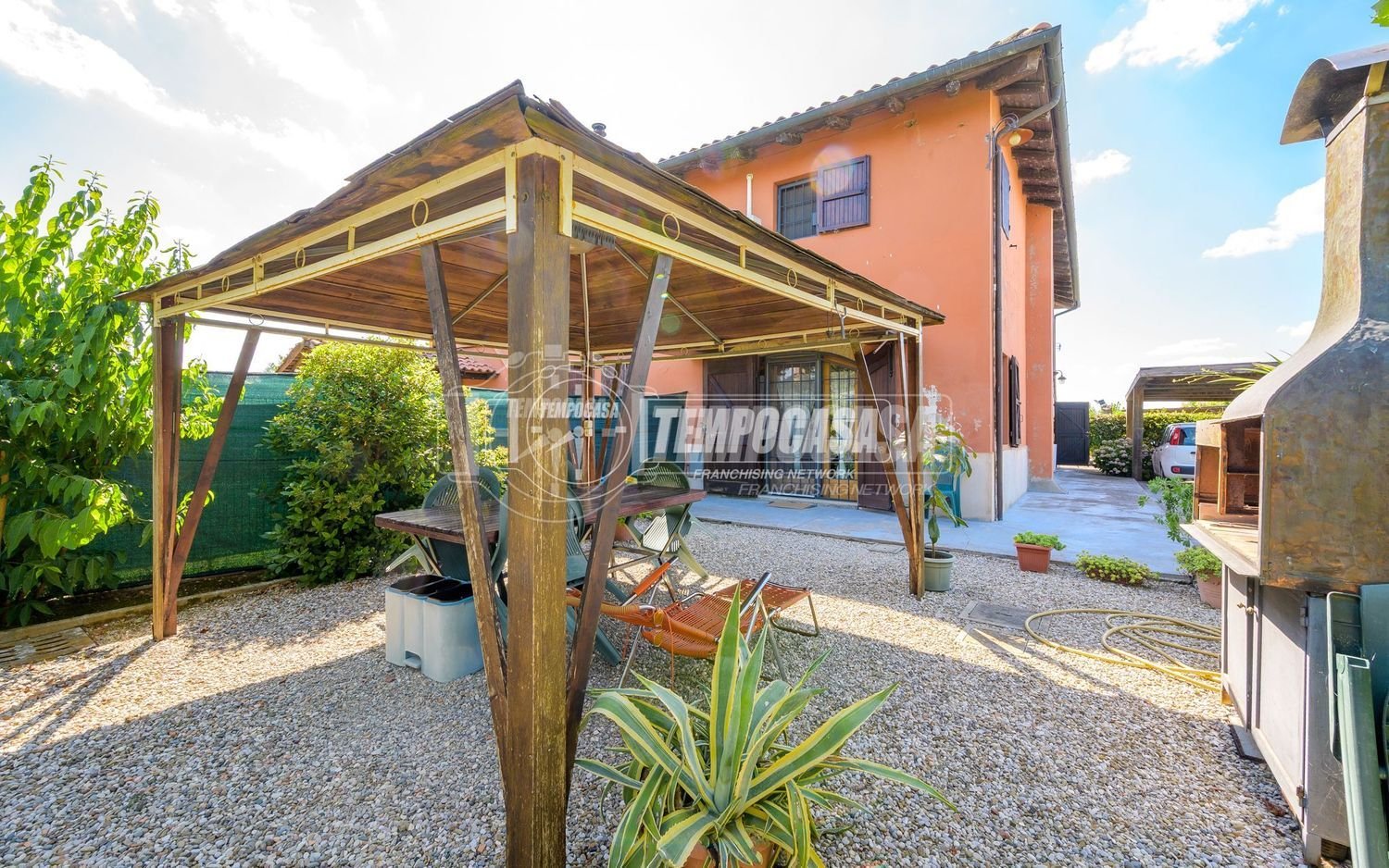 3-salle Appartement à Castenaso, Italy No. 274289