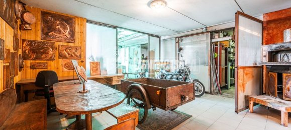 3-salle Appartement à Castenaso, Italy No. 274289 23