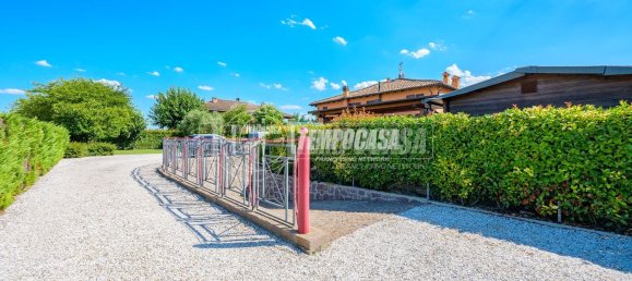 3-salle Appartement à Castenaso, Italy No. 274289 45