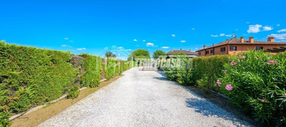 3-salle Appartement à Castenaso, Italy No. 274289 44