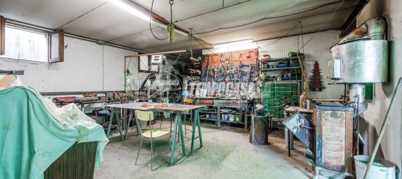 3-salle Appartement à Castenaso, Italy No. 274289 33