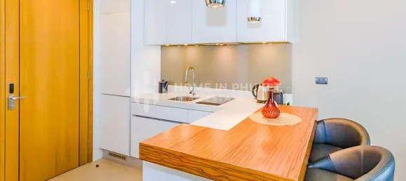 1 bedroom Condominium for sale in Bang Tao, Phuket, Southern Thailand, Thailand № 60527 4