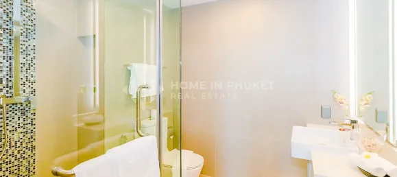 1 bedroom Condominium for sale in Bang Tao, Phuket, Southern Thailand, Thailand № 60527 10