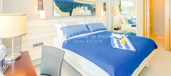 1 bedroom Condominium for sale in Bang Tao, Phuket, Southern Thailand, Thailand № 60527 7