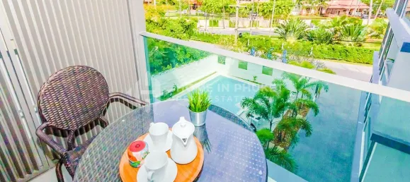 1 bedroom Condominium for sale in Bang Tao, Phuket, Southern Thailand, Thailand № 60527 9
