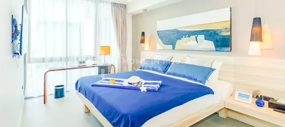 1 bedroom Condominium for sale in Bang Tao, Phuket, Southern Thailand, Thailand № 60527 6