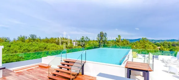 1 bedroom Condominium for sale in Bang Tao, Phuket, Southern Thailand, Thailand № 60527 15