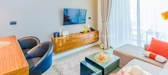 1 bedroom Condominium for sale in Bang Tao, Phuket, Southern Thailand, Thailand № 60527 2
