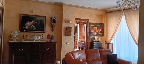 4 rooms Apartment in Mascali, Italy No. 282167 2