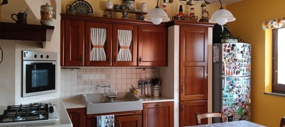 4 rooms Apartment in Mascali, Italy No. 282167 4