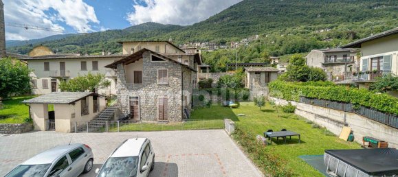 2 Schlafzimmer Wohnung in Tresivio, Italy, Nr. 308351 48