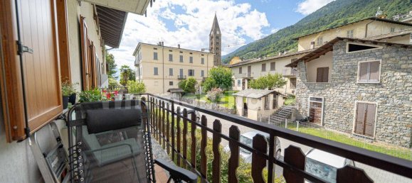 2 Schlafzimmer Wohnung in Tresivio, Italy, Nr. 308351 39