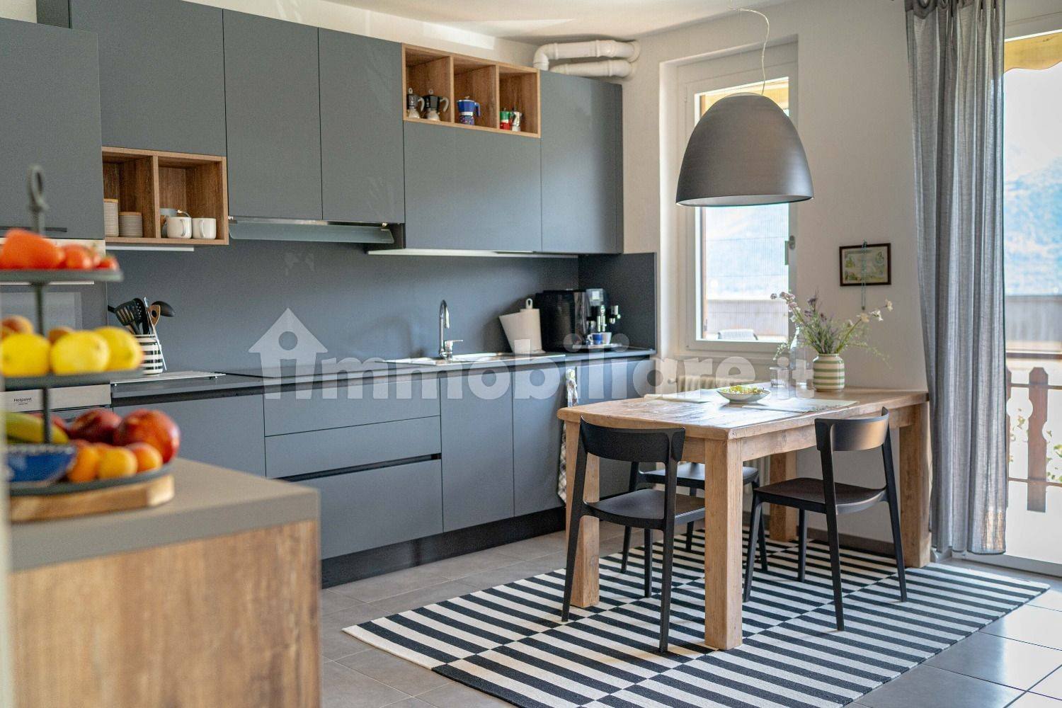 2 Schlafzimmer Wohnung in Tresivio, Italy, Nr. 308351