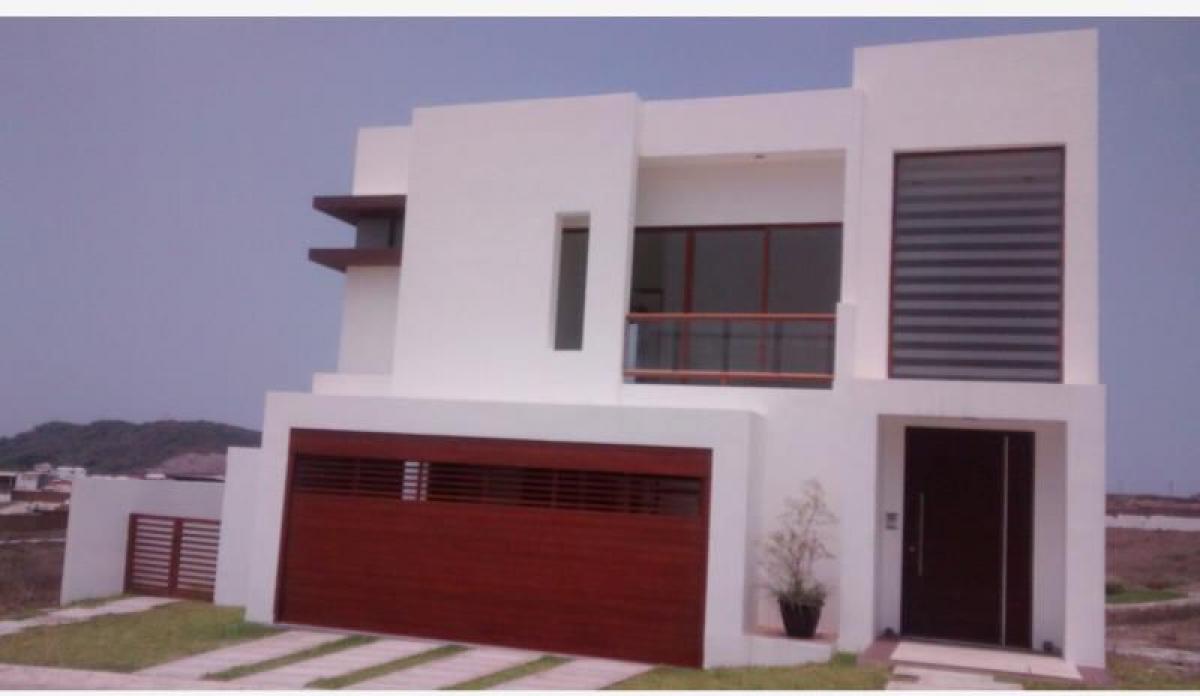 3 bedrooms House in Veracruz, Mexico No. 226514