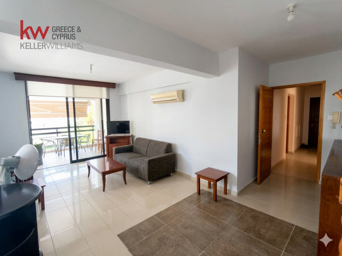 2 Schlafzimmer Wohnung in Larnaca, Cyprus, Nr. 173197