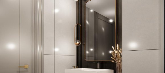 Apartment 2+1 in Casablu Vadi, Beylikduezue, Turkey No. 40055 24