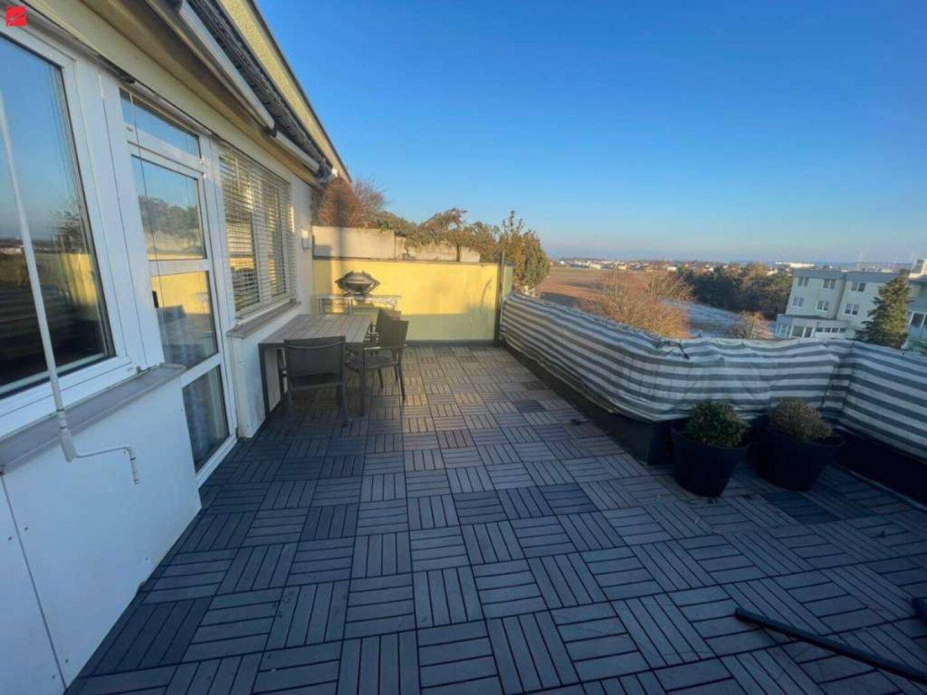 3 rooms Duplex in Marchtrenk, Austria No. 257726