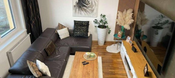 3 rooms Duplex in Marchtrenk, Austria No. 257726 3