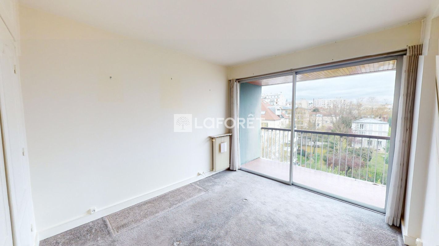 2 غرف نوم شقة في Rueil-Malmaison, France رقم 181682