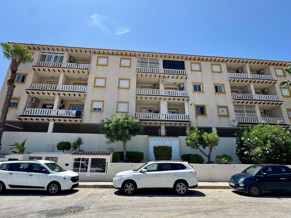 2 bedrooms Apartment in La Zenia, Spain No. 183116