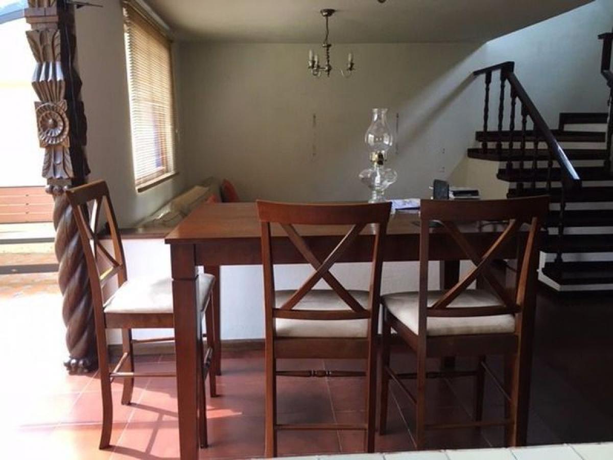 3 Schlafzimmer Haus in Mexico, Nr. 218758