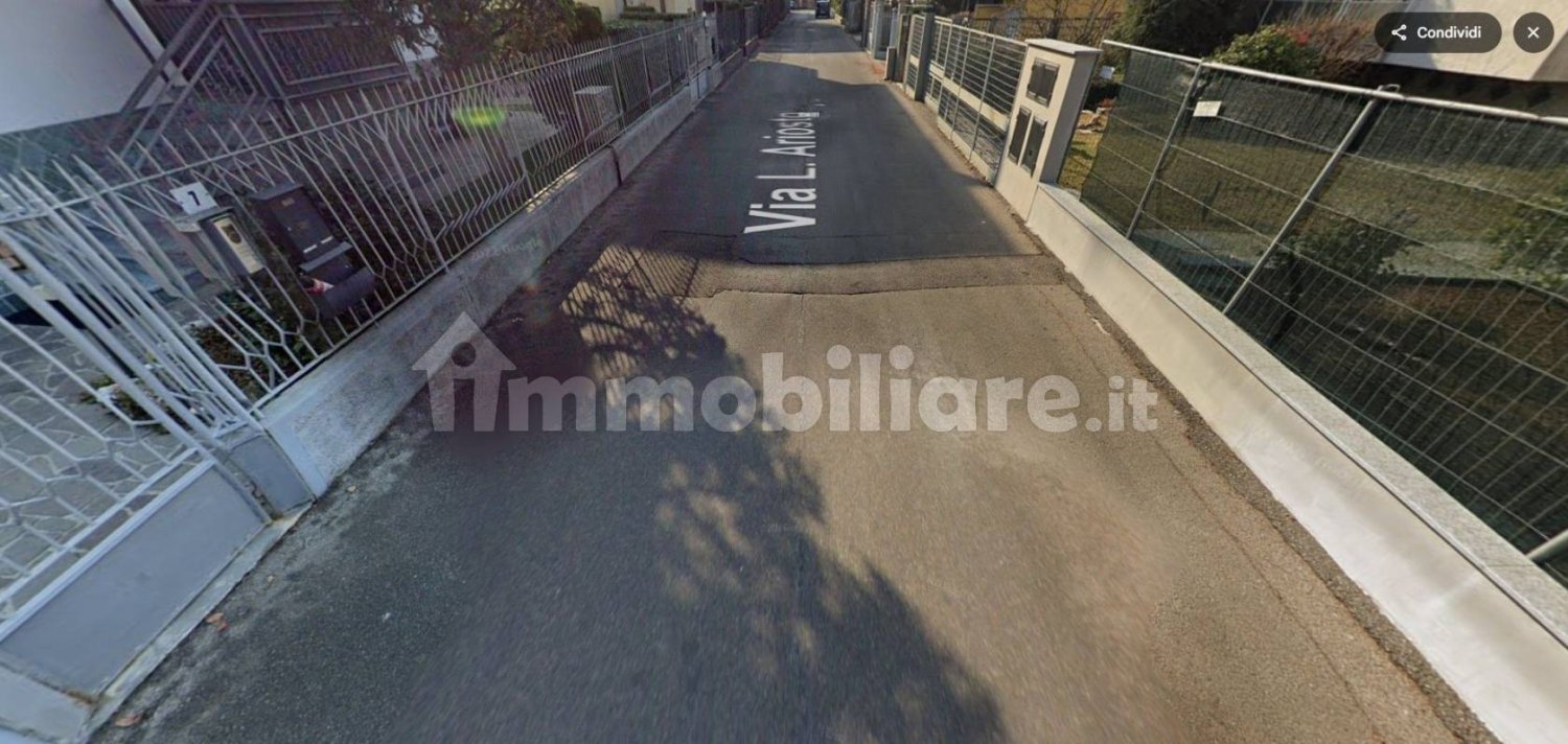 3 Schlafzimmer Wohnung in Mozzate, Italy, Nr. 212316