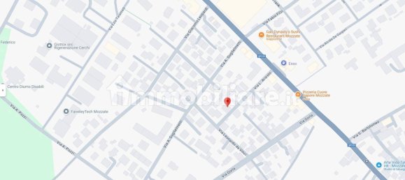 3 Schlafzimmer Wohnung in Mozzate, Italy, Nr. 212316 11