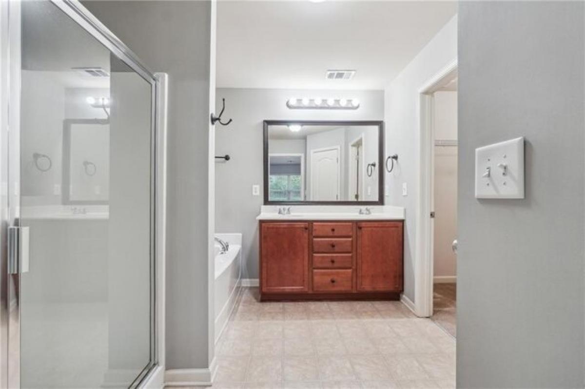 Дом с 3 спальнями в Buford, США № 389991