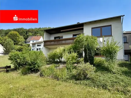 5 bedrooms House in Marburg-Biedenkopf, Germany No. 368480