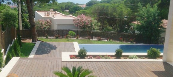 6 bedrooms Villa in Cabrils, Spain No. 33 13