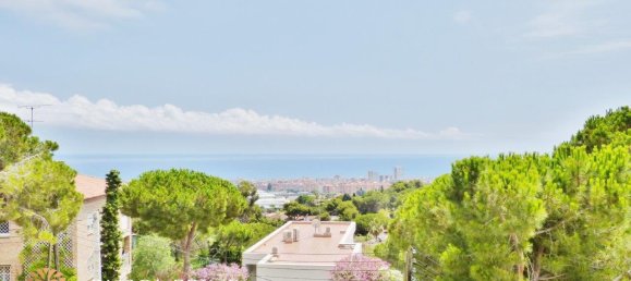 6 bedrooms Villa in Cabrils, Spain No. 33 6