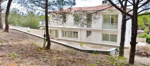 6 bedrooms Villa in Cabrils, Spain No. 33 19