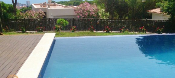 6 bedrooms Villa in Cabrils, Spain No. 33 8