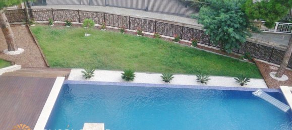 6 bedrooms Villa in Cabrils, Spain No. 33 17