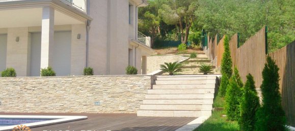 6 bedrooms Villa in Cabrils, Spain No. 33 2