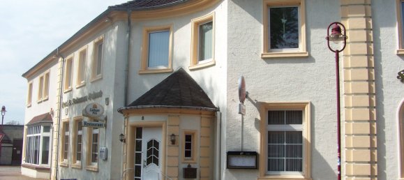 Hôtel à Ludwigslust-Parchim, Germany 997m² No. 128369 18