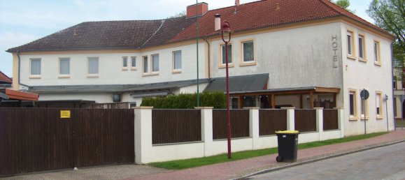 Hôtel à Ludwigslust-Parchim, Germany 997m² No. 128369 6