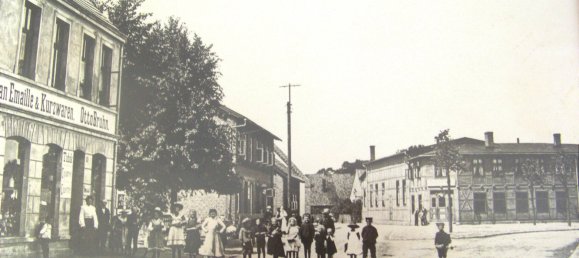 Hôtel à Ludwigslust-Parchim, Germany 997m² No. 128369 17