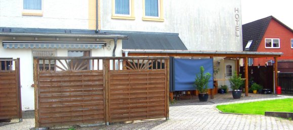 Hôtel à Ludwigslust-Parchim, Germany 997m² No. 128369 16