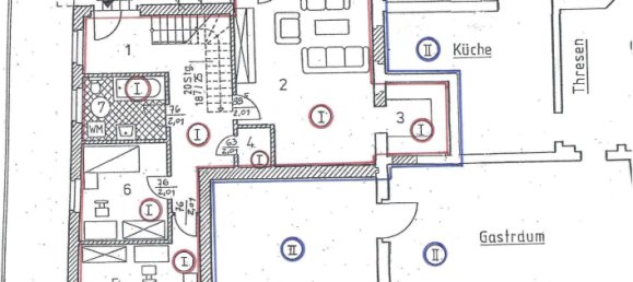Hôtel à Ludwigslust-Parchim, Germany 997m² No. 128369 10