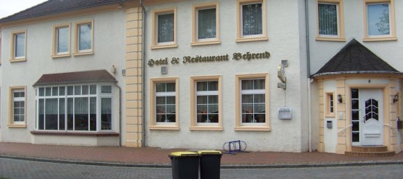 Hôtel à Ludwigslust-Parchim, Germany 997m² No. 128369 3